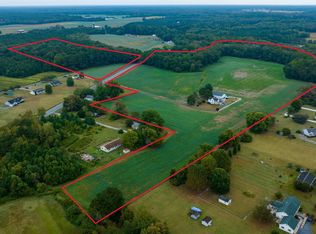 7751 Dividing Creek Rd, Pocomoke City, MD 21851