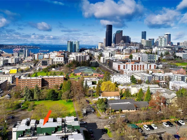1605 S Washington Street #F, Seattle, WA 98144