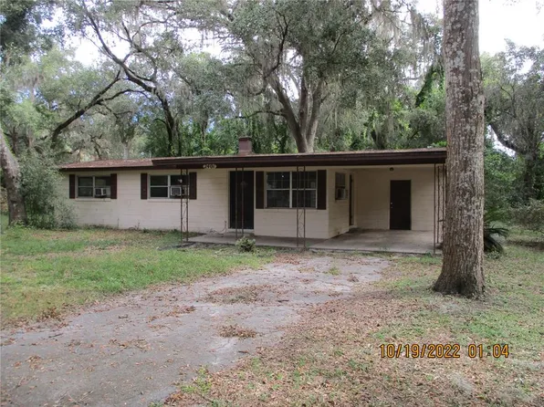2401 N C #470, Lake Panasoffkee, FL 33538