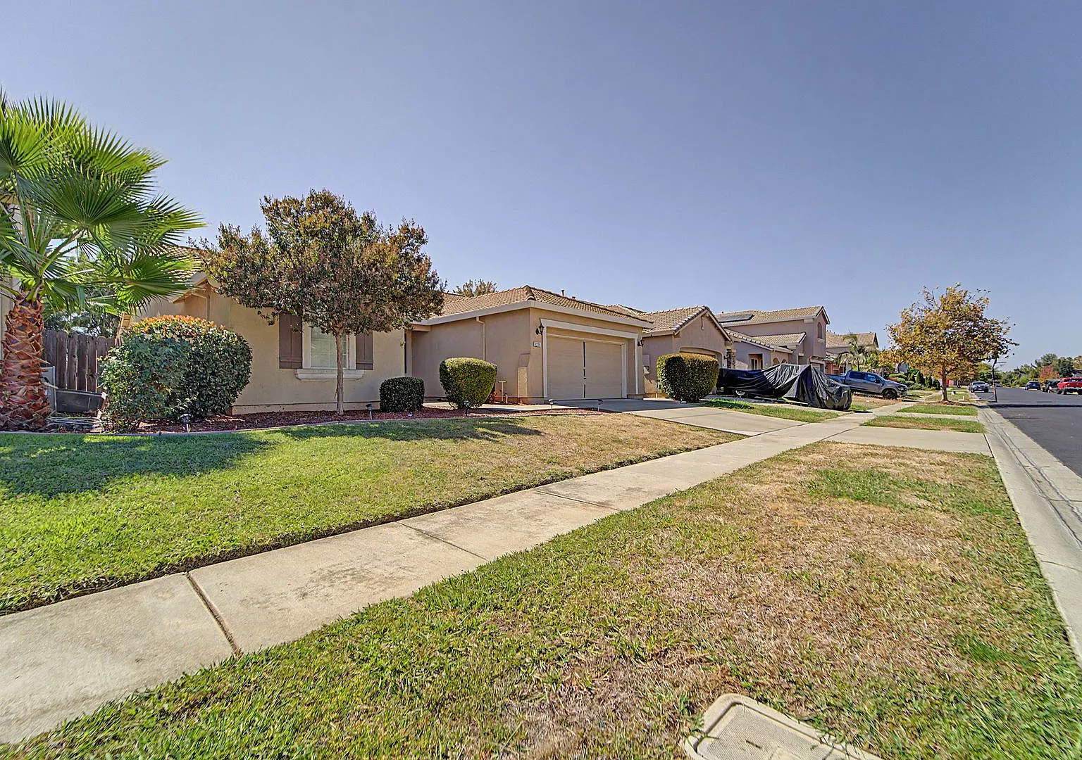 4 bedroom 2 bath 1927sq ft home located in Plumas Lake — Photo 3