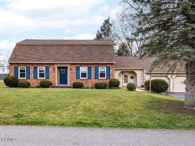 128 S 17th St, Lewisburg, PA, 17837