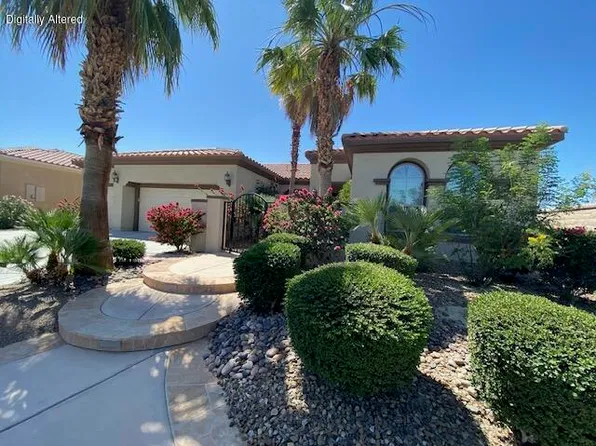 81515 Camino Vallecita, Indio, CA 92203