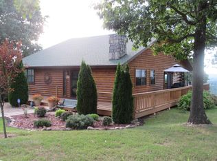 211 Trace Hollow Rd, Lampe, MO 65681