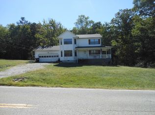 1326 Poe Rd, Soddy Daisy, TN 37379