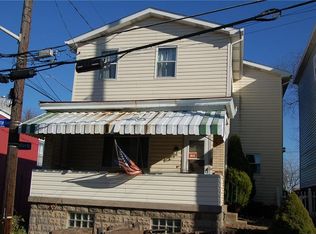 1213 Transverse Ave, Pittsburgh, PA