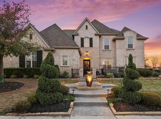 300 Aurora Way, Prosper, TX 75078