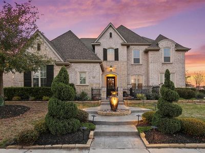 300 Aurora Way, Prosper, TX, 75078