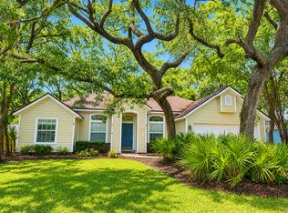 1803 Canterbury Ln, Fernandina Beach, FL 32034