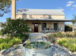 118 Danos Dr, Fredericksburg, TX 78624