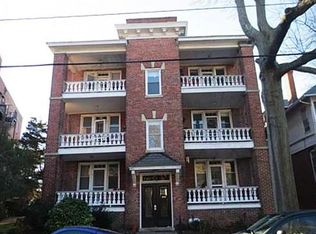 1009 Brandon Ave APT 2, Norfolk, VA 23507