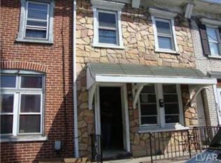 511 W Gordon St, Allentown, PA 18102
