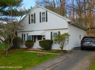 181 Lawn Ave, Shavertown, PA 18708
