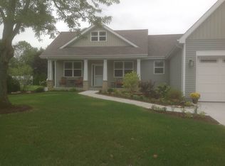 25729 W Roundstone Ave, Plainfield, IL 60585