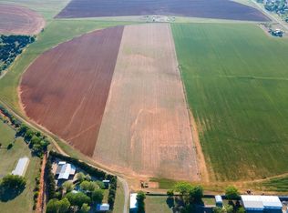 10029 N Lark Rd, Weatherford, OK 73096