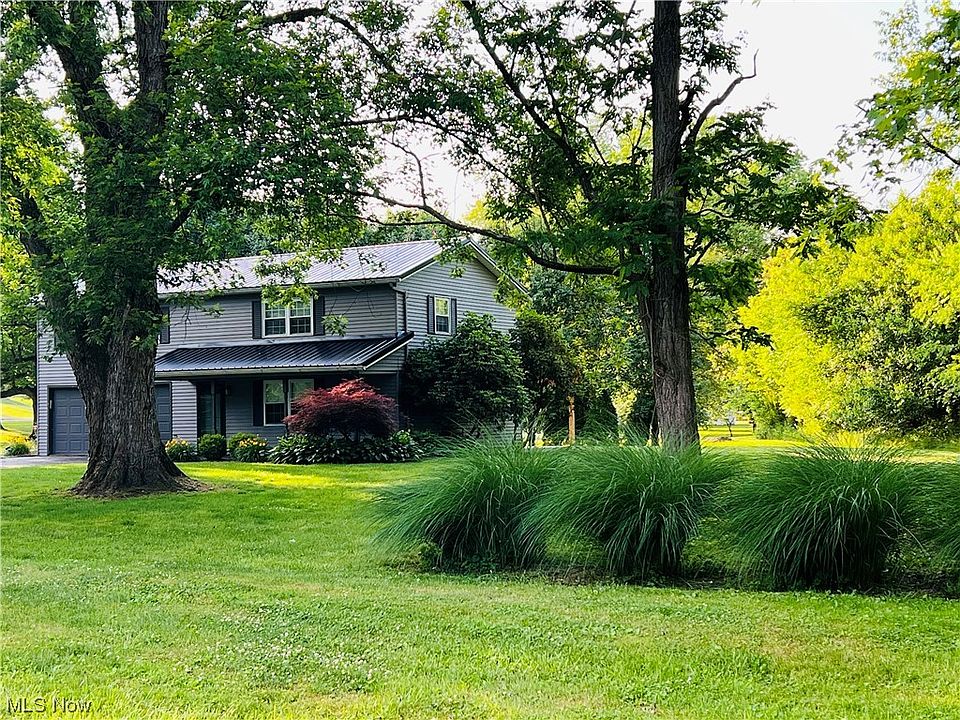 125 Dur Mel Dr, Zanesville, OH 43701 Zillow