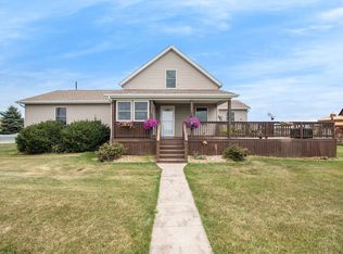 51250 Tamarack Rd, New Carlisle, IN 46552