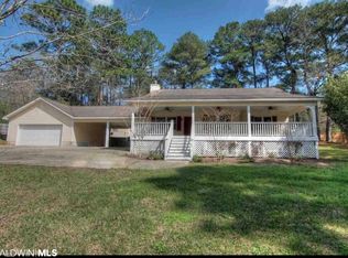 32030 Buzbee Rd, Daphne, AL 36527