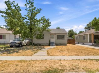 831 W Montague Ave S, Salt Lake City, UT 84104