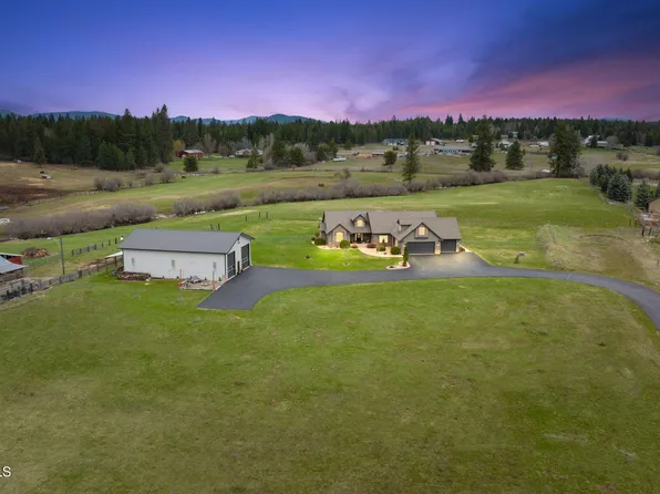 2337 E Lancaster Rd, Hayden Lake, ID 83835
