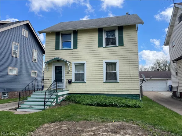 2213 Wyandotte Ave, Lakewood, OH 44107