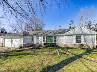 3171 Chelsea Dr, Cleveland Heights, OH