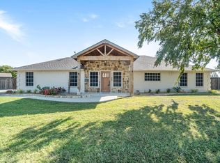 126 Lexington Ct, Haslet, TX 76052