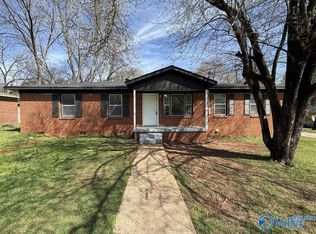 3604 Princess St NW, Huntsville, AL 35810