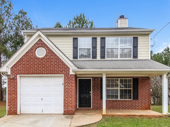 7152 Ravenwood Ln, Lithonia, GA 30038