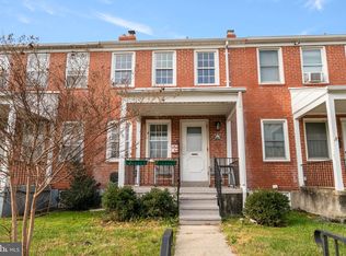 80 Stemmers Run Rd, Essex, MD 21221