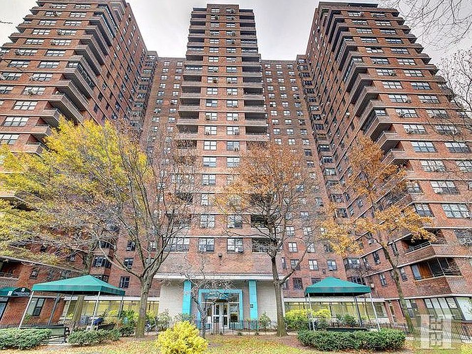 1st image of 383 Grand St Unit K801