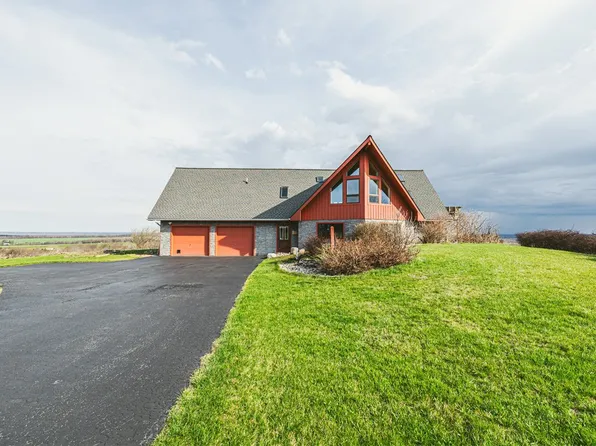 6520 N Avon Rd, Honeoye Falls, NY 14472