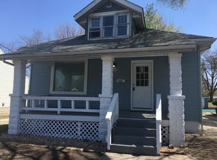 600 S 19th St, Belleville, IL 62226