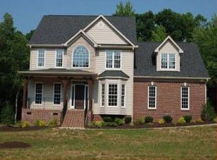 3804 Saint Lucy Dr, Franklinton, NC 27525