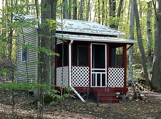 15484 Wurm Rd, Wolverine, MI 49799