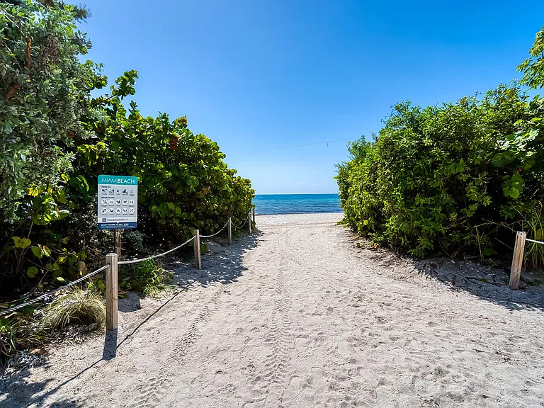 6899 Collins Ave #1409 — Photo 57