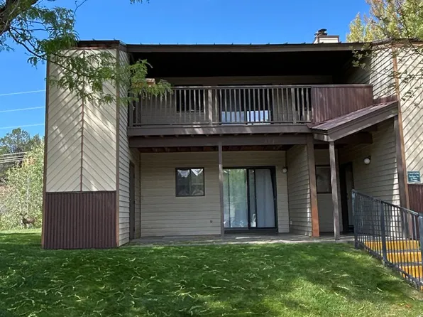 1202 Avenida Del Sol APT 124, Durango, CO 81301