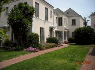 1206 S Alfred St UPPR #, Los Angeles, CA 90035