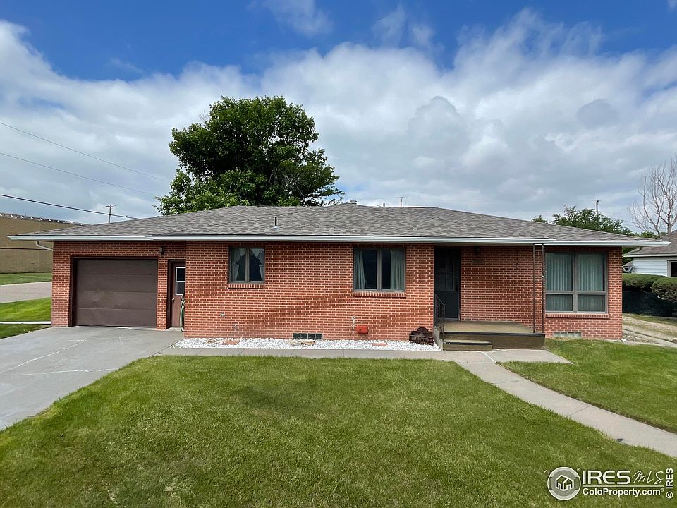 680 Colorado Ave, Stratton, CO 80836 MLS 989786 Zillow