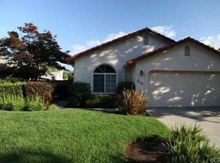 514 Mission Santa Fe Cir, Chico, CA 95926