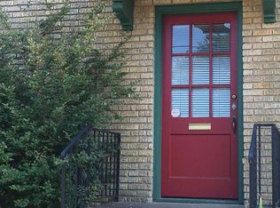 401 W 22nd St, Little Rock, AR 72206