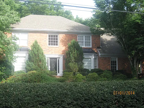 4785 Hampton Lake Dr Photo 1