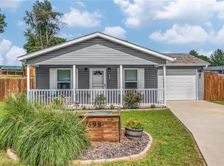 598 Southview Dr, Jackson, MO 63755
