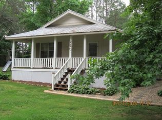 220 Comanche St, Springville, AL 35146