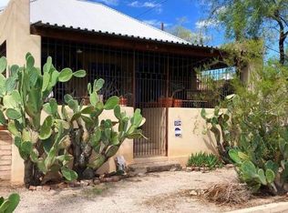124 W 4th St, Tucson, AZ 85705