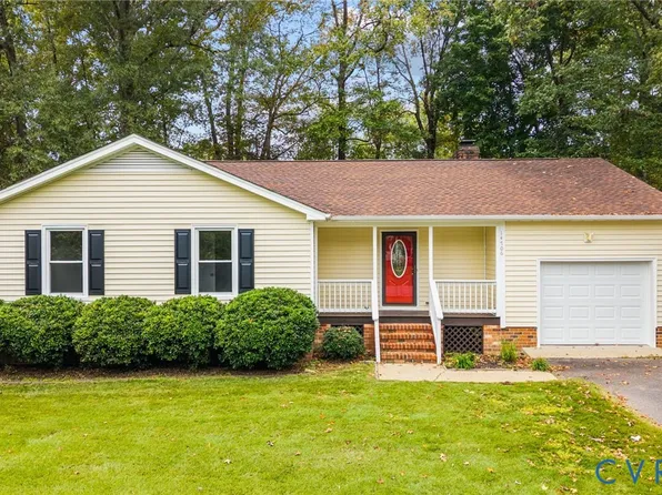 14706 Gimbel Dr, Chester, VA 23836