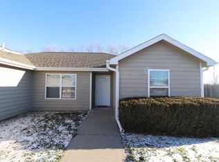 1637 W 14th Street Pl, Junction City, KS 66441