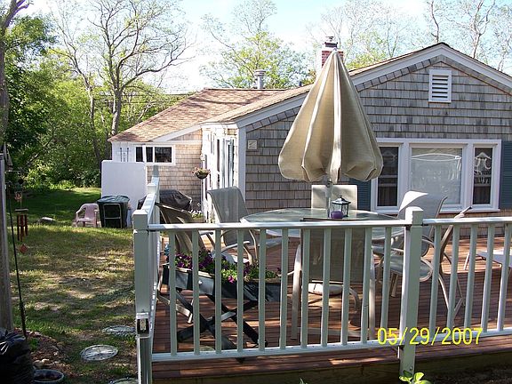 Back Right w/deck