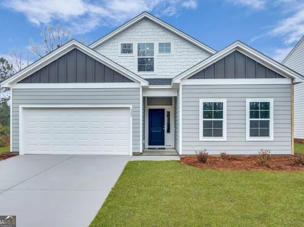 522 Outpost Way, Statesboro, GA 30461