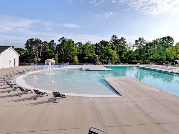 3401 Westham Ln, Toano, VA 23168