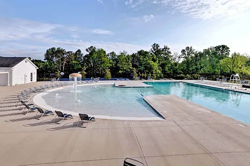 3401 Westham Ln Photo 1